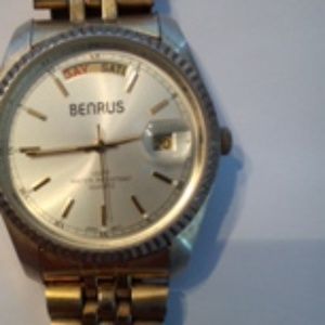 BENRUS
